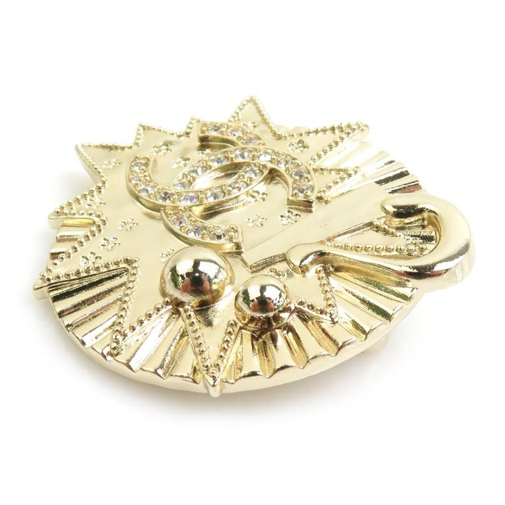 CHANEL Brooch - Picture 2 of 8